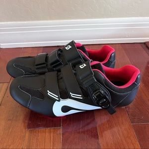 NEW Peloton Cycling Shoes 43